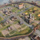Tryb Min Spec w Age of Empires IV daje więcej graczom więcej możliwości do grania