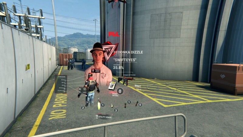 Play Crazy Game