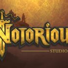Notorious Studios, założone przez byłych twórców WoW, chce zbudować kolejny rozdział Core Fantasy RPG 