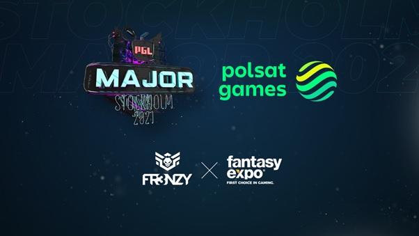 ESE Acquisition Target, Frenzy, wyprodukuje transmisje z mistrzostw świata Counter-Strike: Global Offensive (CS:GO)