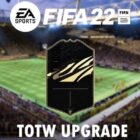 Jak zdobyć darmowy pakiet aktualizacji FIFA 22 Ultimate Team TOTW?