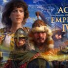 Ujawniono skróty klawiszowe Age of Empires IV