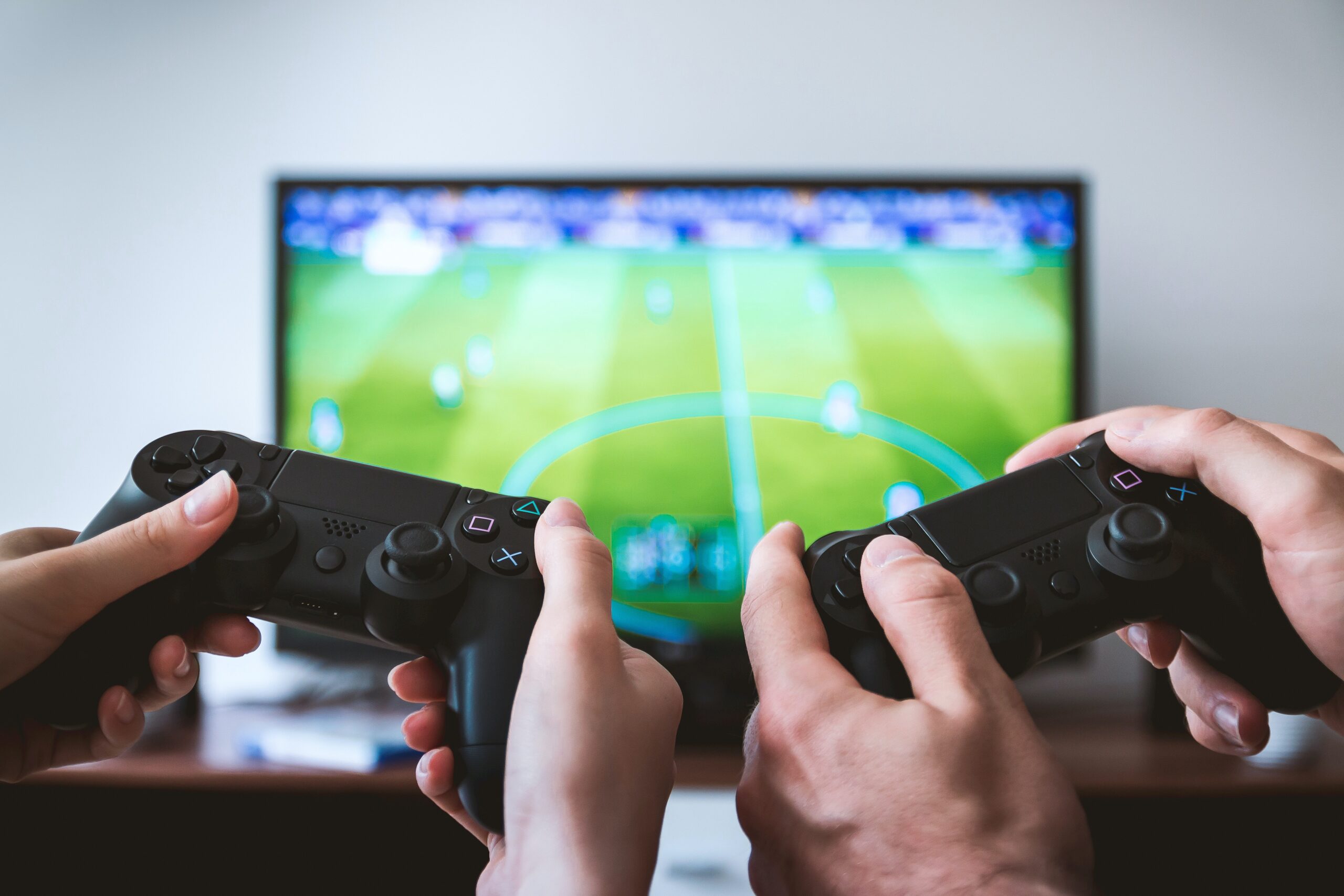 Niektóre z najlepszych gier e-sportowych na świecie