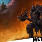 Shadowlands praktyczne: odkrywanie upiornego życia pozagrobowego w World Of Warcraft