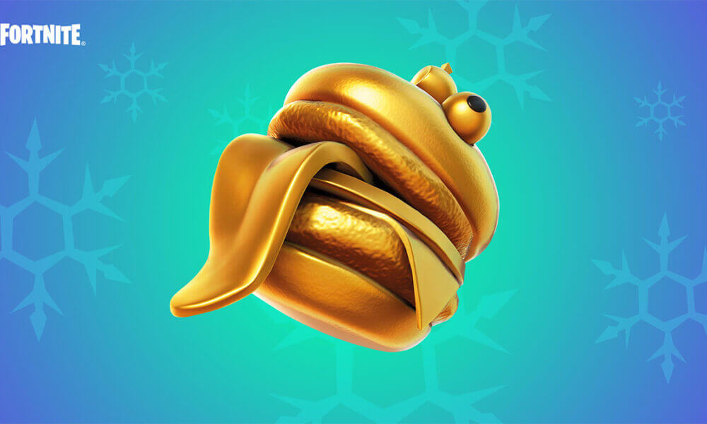 fortnite el durrrado back bling free