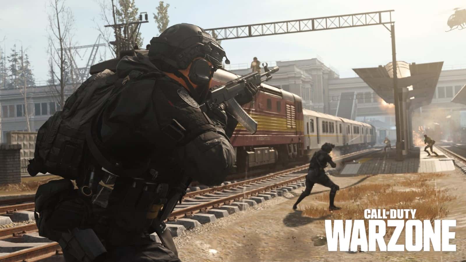 Najlepsze ustawienia dźwięku w Call of Duty: Warzone