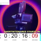 Fortnite ujawnia Shortnitemares Horror Animated Shorts Event