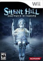 Silent Hill: Strzaskane Wspomnienia (Wii)