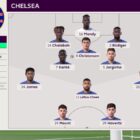 Symulowaliśmy Newcastle vs Chelsea w FIFA 22, aby uzyskać prognozę wyniku Premier League