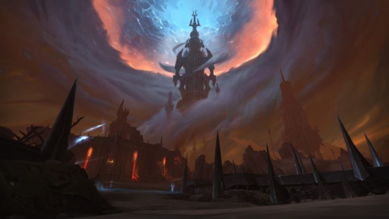 Wyniki i wyniki światowych finałów World of Warcraft MDI