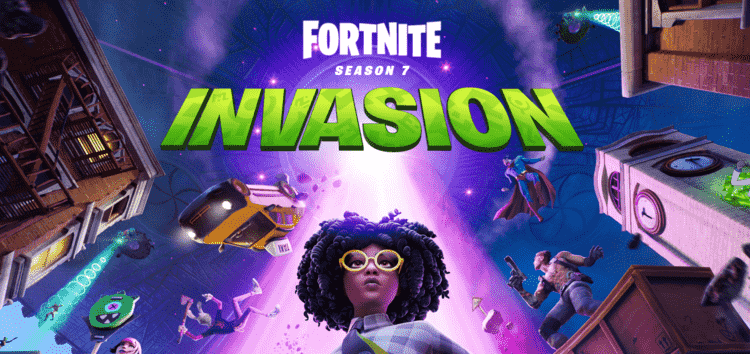 Fortnite stability issue on Nintendo Switch & unable to track progress on Battle Pass issues acknowledged