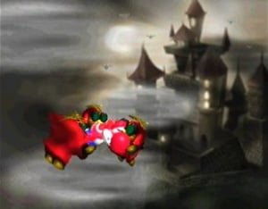 Recenzja Yoshi's Story — Zrzut ekranu 4 z 4