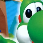 Przegląd historii Yoshiego (N64) |  Życie Nintendo