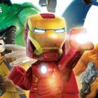 Recenzja LEGO Marvel Super Heroes (Switch)
