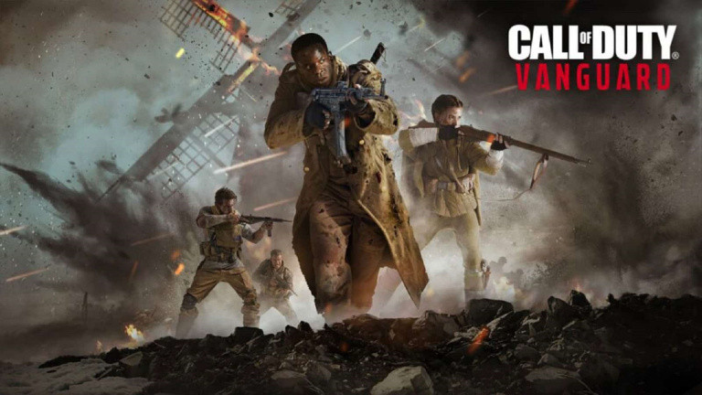 Call of Duty Vanguard: Date de sortie, Warzone, multi, zombie... On fait le point