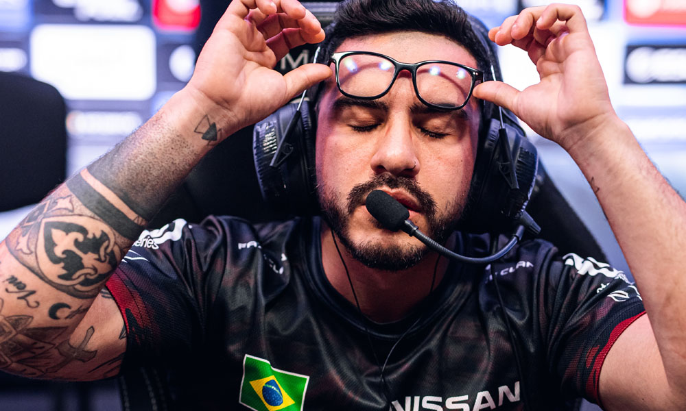 5 graczy, którzy ominą CSGO Stockholm Major 2021 » TalkEsport