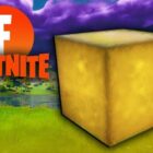 Aktualizacja Fortnite 18.21 Data premiery wydarzenia Fortnitemares Golden Cube, czas i nagrody |  Gry |  Zabawa
