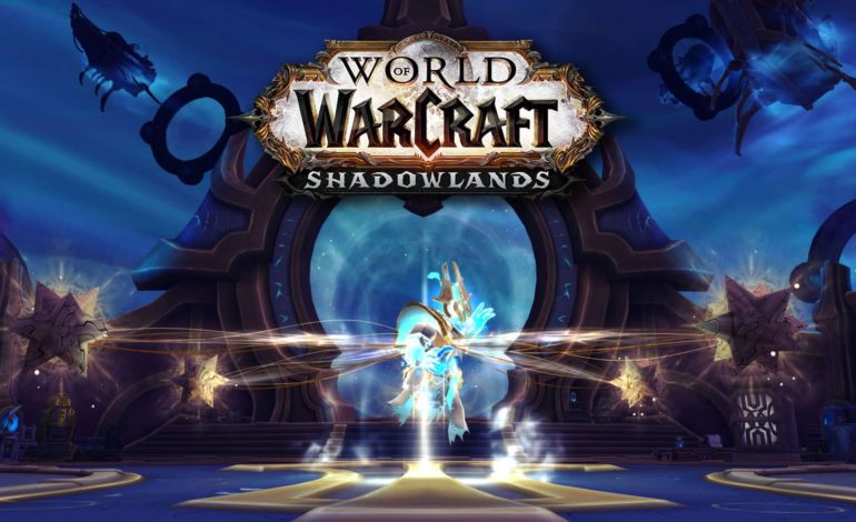 Aktualizacja World of Warcraft usuwa sugestywną zawartość