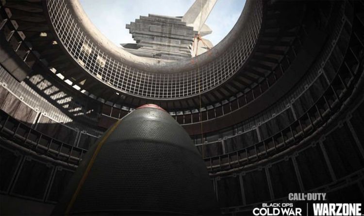 Aktualizacja antycheatowa Warzone: Raven ujawnia dziś ważną łatkę Call of Duty |  Gry |  Zabawa