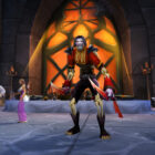 Aktualizacja rozwoju World of Warcraft na 14 października