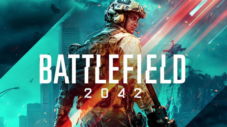 Battlefield 2042 : gra Fortnite i Epic Games w ekwipunku sztuki elektronicznej