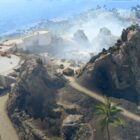 Call Of Duty Warzone: Nowa mapa na Pacyfik zostanie opublikowana miesiąc po premierze Vanguard