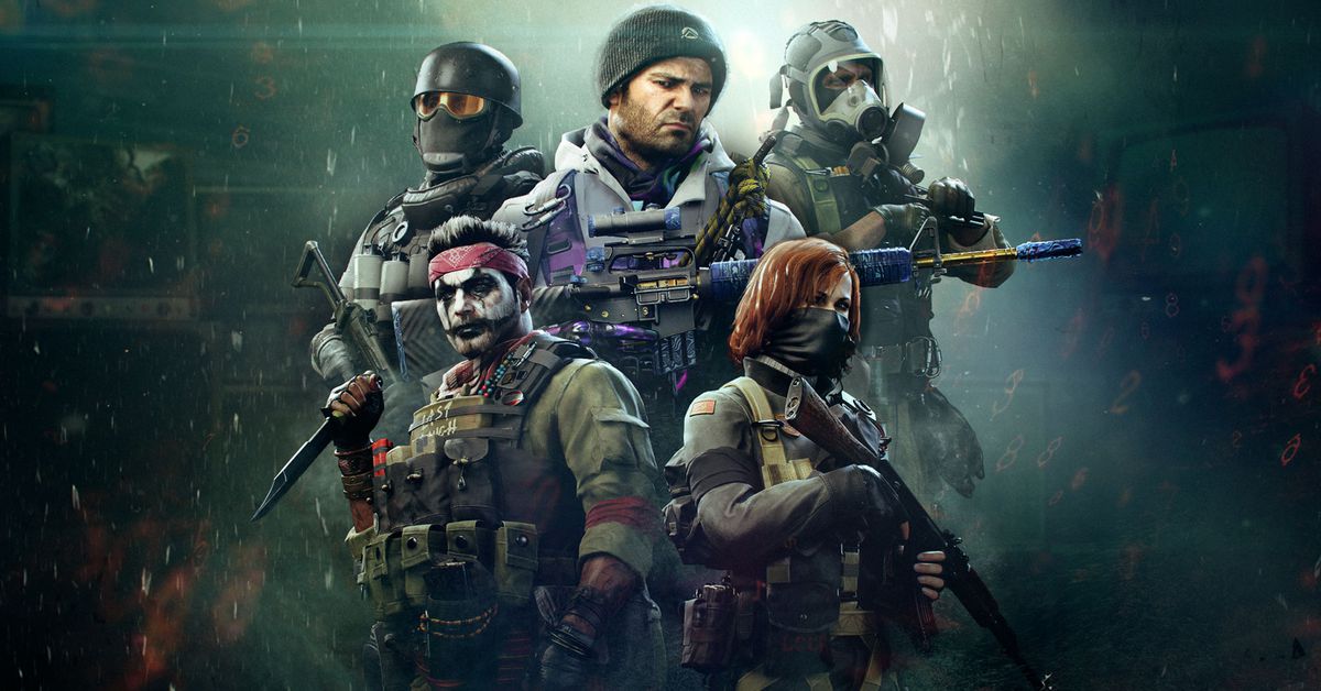 Call of Duty Cold War i Warzone sezon 6 – data premiery i przepustka bojowa