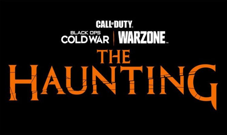 Call of Duty Warzone Halloween 2021: Kiedy zaczyna się Haunting of Verdansk?  |  Gry |  Zabawa