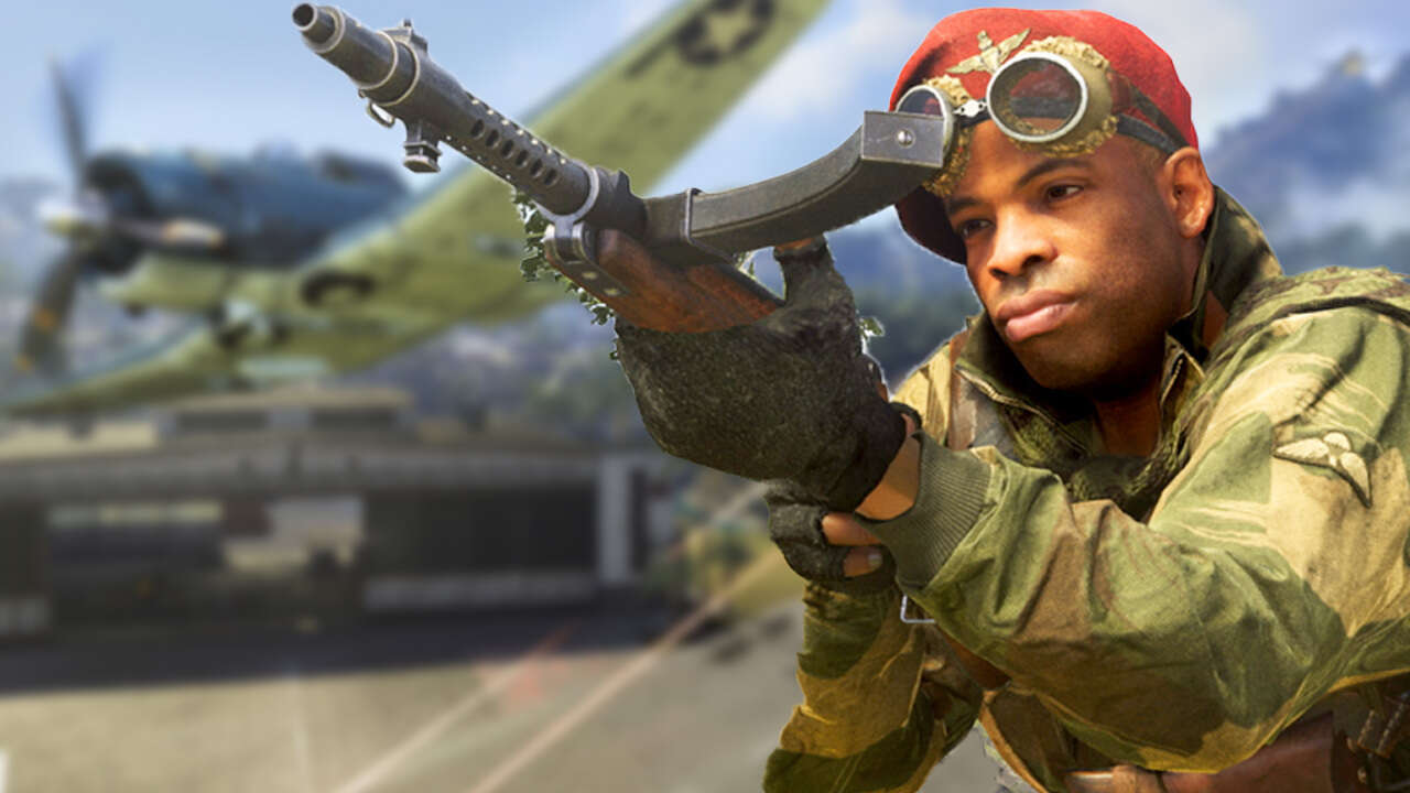 Call of Duty: Warzone i Vanguard – wszystko, co wiemy