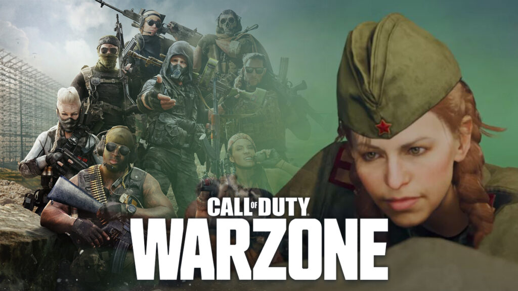 CoD Warzone spotyka Vanguard: wszystkie zmiany, data premiery, nowa mapa i nie tylko