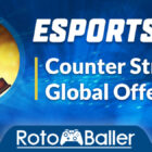 Counter Strike: Global Offensive DFS wybiera (10/5/21) - DraftKings Daily Fantasy 