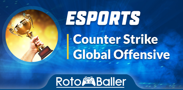 Counter Strike: Global Offensive DFS wybiera (10/5/21) - DraftKings Daily Fantasy