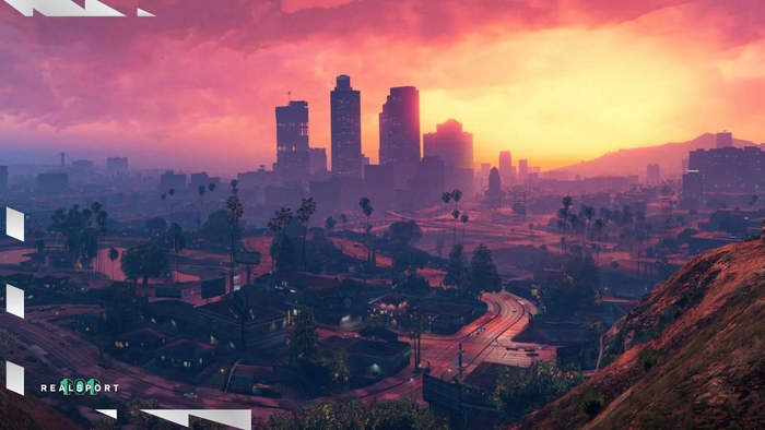 Czy mapa dynamiczna będzie działać w następnej grze Grand Theft Auto?