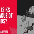 Czym jest KS w League of Legends?