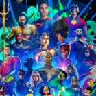DC FanDome 2021: największe historie i zwiastuny, w tym Batman