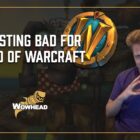 Dratnos i Tettles omawiają wzmacnianie w World of Warcraft