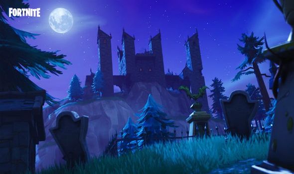Dzisiaj przestój Fortnite: jak długo serwery Fortnite będą nieczynne po aktualizacji 18.30?