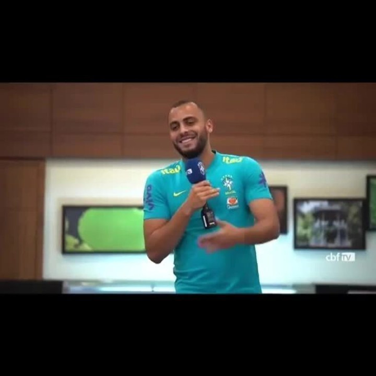 FIFA 22: Arthur Cabral mówi, że nie ma Neymara: „Zbyt drogi”