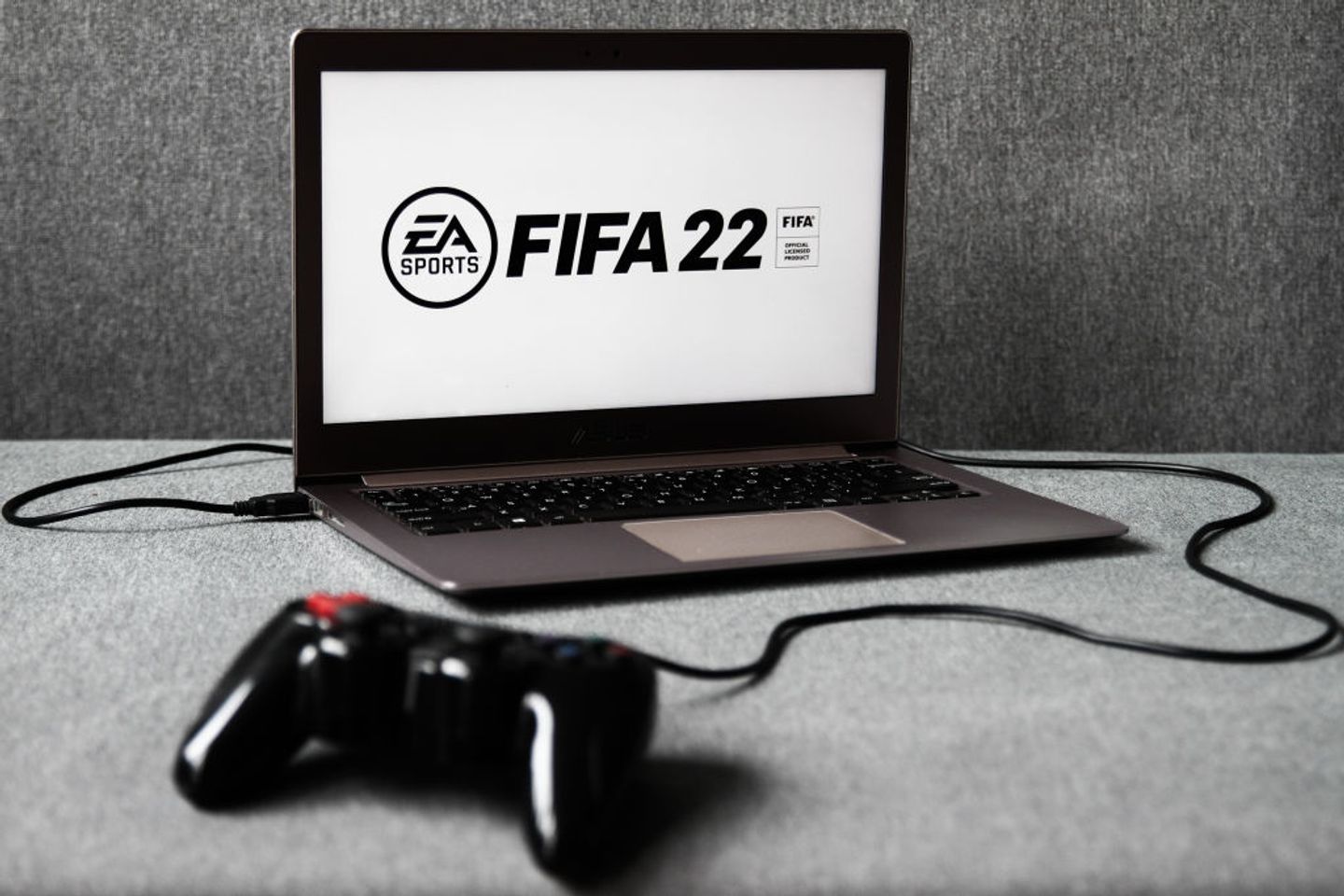 FIFA 22: EA Sports rozważa zmianę nazwy gry