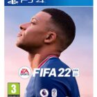 FIFA 22 PS4 34,99 £ (bezpłatne klikanie i odbieranie) @ Very