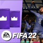 FIFA 22 i Prime Gaming Team Up;  jak odebrać pierwszą kopertę bez dodatkowych kosztów