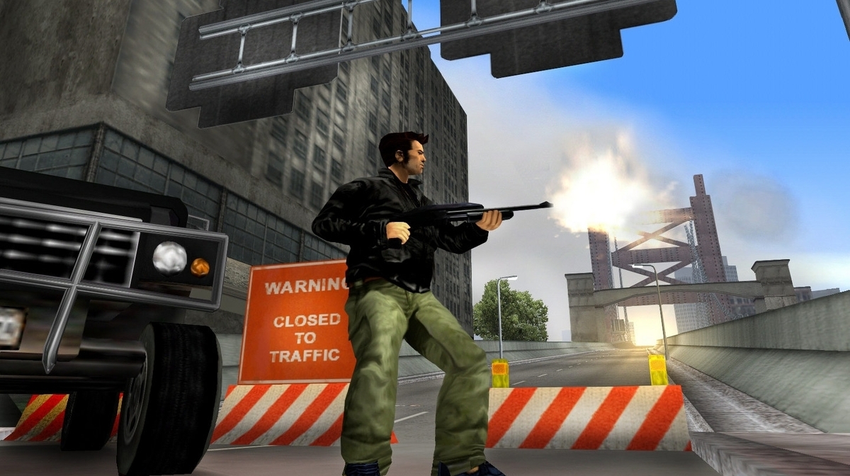 Fani GTA 3, Vice City i San Andreas wykorzystują recenzje Steam, aby zachęcić ludzi do kupowania oryginałów, zanim Rockstar usunie je w przyszłym tygodniu