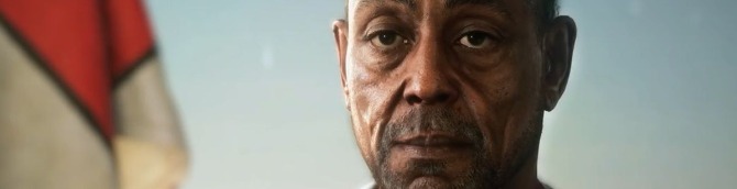Far Cry 6 i FIFA 22 zajmują pierwsze dwa miejsca na australijskich listach przebojów