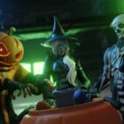 Fortnite: Koszmarów Czar 2021: kiedy jest wydarzenie Fortnite Halloween, start w Wielkiej Brytanii, skórki i co jest dostępne w ItemShopie