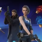 Fortnite dodaje Chrisa Redfielda i Jill Valentine w nowej współpracy Resident Evil