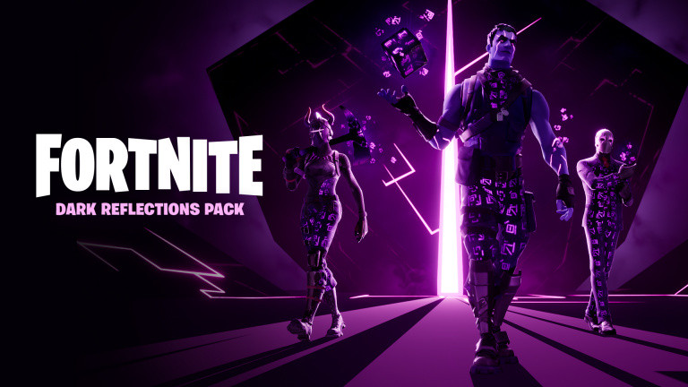 Fortnite, sezon 8: Carte de défis Parole d'oracle de Jonesy Obscur, pełna lista i przewodnik