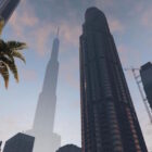GTA 6 może mieć zniszczalne drapacze chmur, podpowiada Rockstar ogłoszenie o pracę 