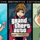 GTA Trilogy Definitive Edition: Wzbogacone grafiki i rozgrywka w stylu GTA 5 Evoqués and une fuite