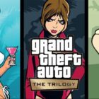 GTA Trilogy Remastered - Więcej wspaniałych wieści dla fanów NOWYCH Grand Theft Auto |  Gry |  Zabawa