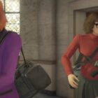 Gracz GTA Online wysyła gang Scooby-Doo, aby obrabował bank
